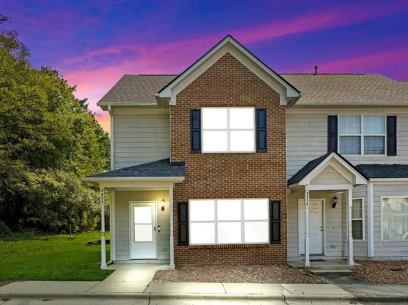 2857 Bennington Dr, Clayton, NC 27520