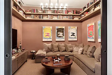 Sold by Douglas Elliman