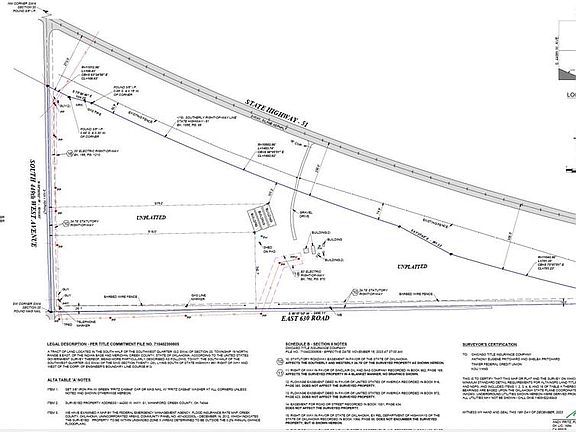 3rd image of 44200 W Highway 51