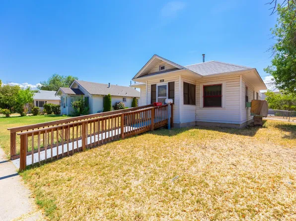 2835 Kennedy Ave, Grand Junction, CO 81501