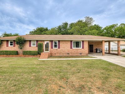 111 Marcia St, Williston, SC, 29853