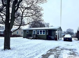 851 Jackson St, Dunkirk, NY 14048