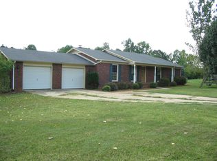 3140 Shue Rd, Salisbury, NC 28147