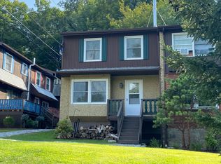 122 Scenic Ln, Union Dale, PA 18470