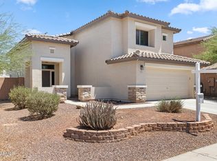 25752 W ST KATERI Drive, Buckeye, AZ 85326