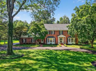 12549 Bickford Dr, Saint Louis, MO 63141
