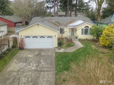 821 Plymouth Street SW, Olympia, WA, 98502