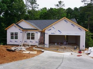 1750 Maxey Ln #13A, Winder, GA 30680