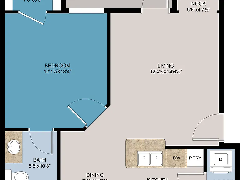 Haven at Eldridge — Photo 27