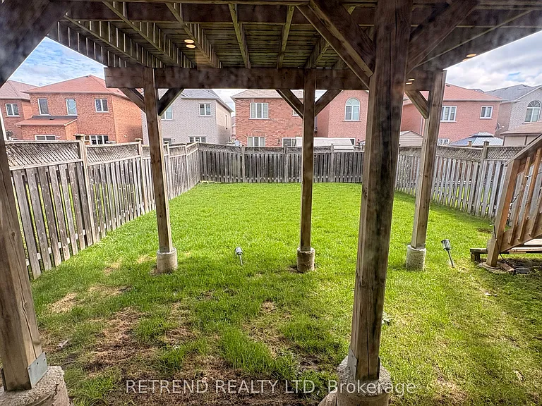 31 Cherry Bush Rd #BASEMENT — Photo 7