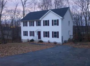 3 Brendan Rd #A, Clinton, MA 01510