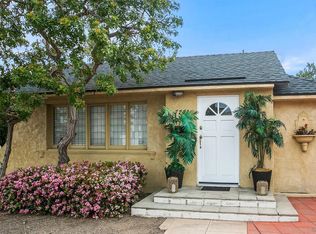 7775 Exchange Pl, La Jolla, CA 92037