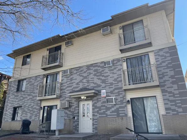 436 S Van Buren St, Iowa City, IA