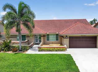 9505 Majestic Way, Boynton Beach, FL 33437
