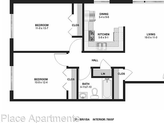 3rd image of 1041 9th Ave S #7226332