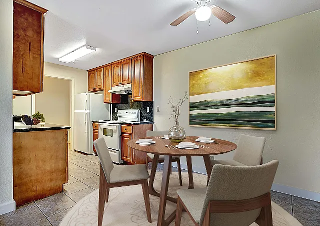3 Bed 2 Bath