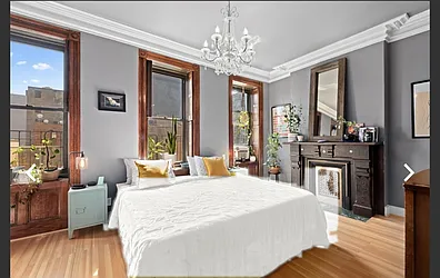 205 East 120th Street, #1B