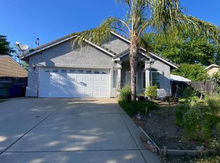 2715 Wood Violet Way, Sacramento, CA
