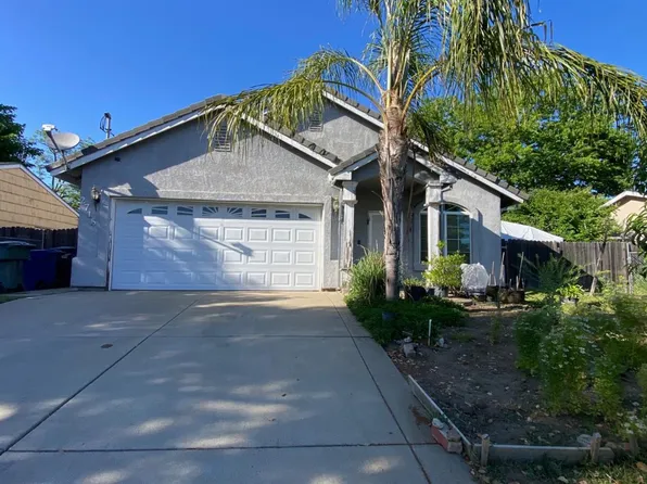 2715 Wood Violet Way, Sacramento, CA 95822