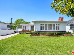 2731 Kelton Ave, Los Angeles, CA 90064
