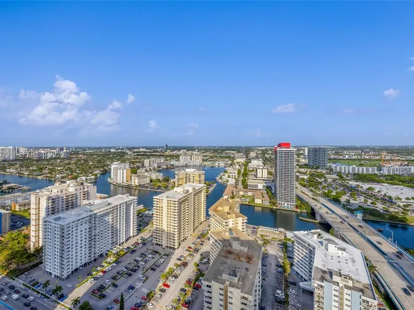 1800 S Ocean Dr, Hallandale Beach, FL