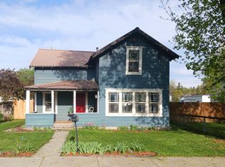 435 S Maple St, Colville, WA 99114