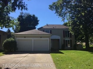 2714 Tammany Ave, Lansing, MI 48910