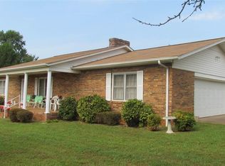 207 E Lackey Farm Rd, Stony Point, NC 28678