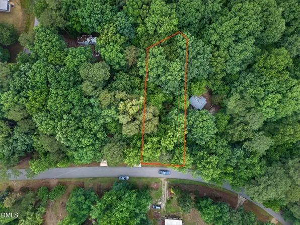 235 Eagle Dr Lot 36, Louisburg, NC 27549