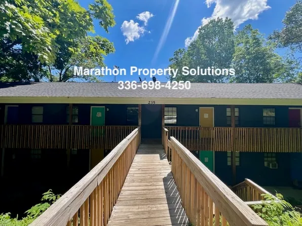 235 Corona St SW, Winston Salem, NC 27103