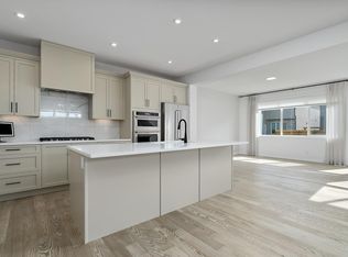 3249 Dixon Way SW, Edmonton, AB T6W 5K9
