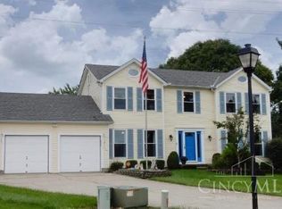 Meadow Crest Court, Deerfield Twp., OH 45039