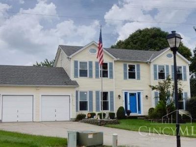 7808 Meadow Crest Ct, Maineville, OH, 45039