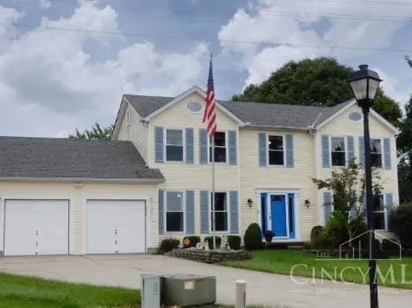 Meadow Crest Court, Deerfield Twp., OH 45039