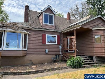 5940 NE Elliott Cir, Corvallis, OR, 97330