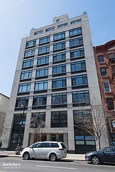 Rented by Sotheby's International Realty