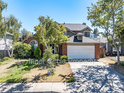 512 Bluerock Dr Photo 1