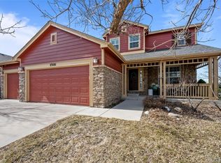 23101 Timber Spring Ln, Parker, CO 80138