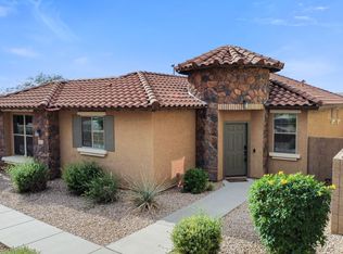 2945 N Sonoran Hls, Mesa, AZ 85207