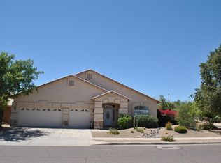 907 E Gary Ln, Phoenix, AZ 85042