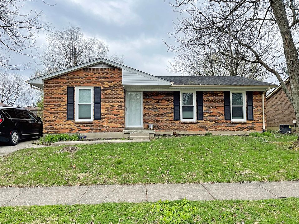 1073 Spring Run Rd, Lexington, KY 40514 Zillow