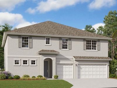 4499 Lions Gate Ave, Clermont, FL, 34711