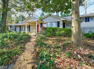 1275 The By Way, Atlanta, GA 30306