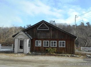 66 N Main St, Burnham, ME 04922