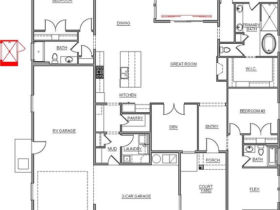2nd image of this home