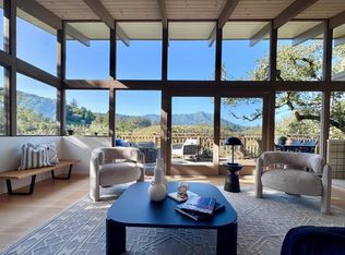 316 Rydal Avenue, Mill Valley, CA 94941