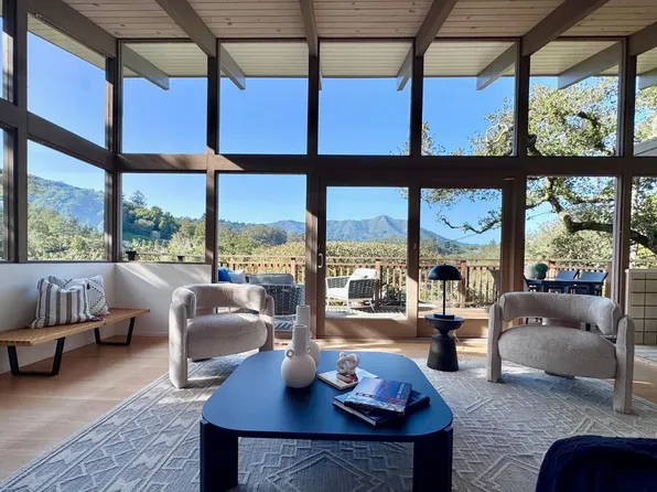 316 Rydal Avenue, Mill Valley, CA 94941