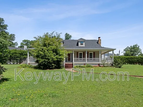 255 Silver Maple Rd, Martinez, GA 30907