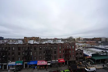 Rented by Norman Raindel, LREB