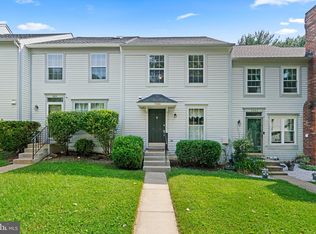 3680 Childress Ter, Burtonsville, MD 20866